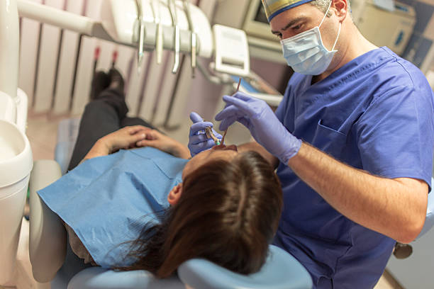 Best Tooth Extraction  in Dahlgren, VA